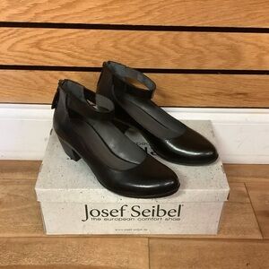 Josef Seibel Sue 09 black